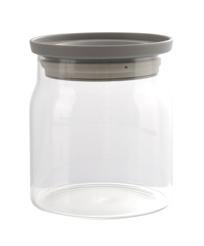 Olala SK-7046 Storage Jar – 400 ml Olala SK-7046 Storage Jar – 400 ml