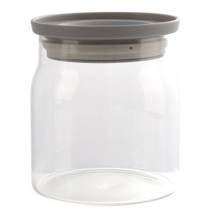 Olala SK-7046 Storage Jar – 400 ml Olala SK-7046 Storage Jar – 400 ml