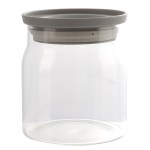 Olala SK-7046 Storage Jar – 400 ml Olala SK-7046 Storage Jar – 400 ml