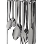 Salton Hanging Cutlery 16 Piece Salton Hanging Cutlery 16 Piece