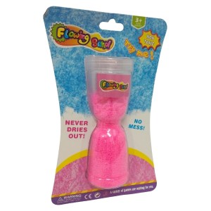 SourceDirect – Flowing Sand Hour Glass – 15cm – Pink SourceDirect – Flowing Sand Hour Glass – 15cm – Pink