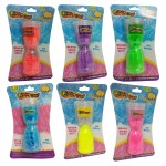 SourceDirect – Flowing Sand Hour Glass 15cm – Pack of 6 (Assorted Colours) SourceDirect – Flowing Sand Hour Glass 15cm – Pack of 6 (Assorted Colours)