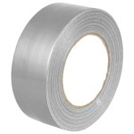 Altezze – Duct Tape / Silver Duct Tape 48mm x 25m – Box of 18 Rolls Altezze – Duct Tape / Silver Duct Tape 48mm x 25m – Box of 18 Rolls