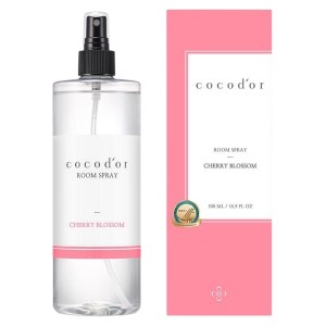 Cocod’or – Room Spray / Home Fragrance – 500ml – Cherry Blossom Cocod’or – Room Spray / Home Fragrance – 500ml – Cherry Blossom