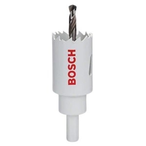 Bosch – Bi-Metal Holesaw HSS with Diameter 32mm Bosch – Bi-Metal Holesaw HSS with Diameter 32mm