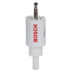 Bosch – Bi-Metal Holesaw HSS with Diameter 32mm Bosch – Bi-Metal Holesaw HSS with Diameter 32mm