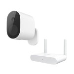 Xiaomi 1080p Wireless Outdoor Security Camera Set Xiaomi 1080p Wireless Outdoor Security Camera Set
