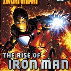 The Invincible Iron Man the Rise of Iron Man The Invincible Iron Man the Rise of Iron Man