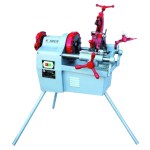 Stallion – Pipe Threader 1/2inch 2 inch Stallion – Pipe Threader 1/2inch 2 inch