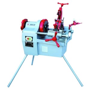 Stallion – Pipe Threader 1/2inch 2 inch Stallion – Pipe Threader 1/2inch 2 inch