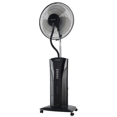 Russell Hobbs Pedestal Mist Fan 16” Russell Hobbs Pedestal Mist Fan 16”