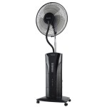 Russell Hobbs Pedestal Mist Fan 16” Russell Hobbs Pedestal Mist Fan 16”