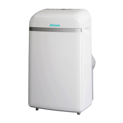 Alliance Portable Air Conditioner 12000 Btu/hr Alliance Portable Air Conditioner 12000 Btu/hr