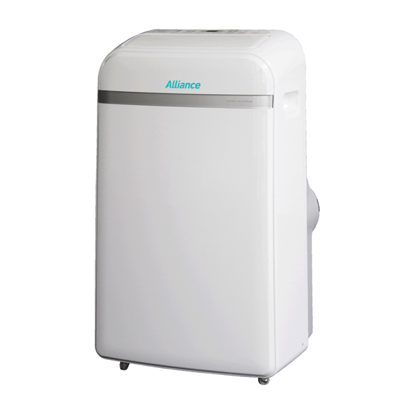 Alliance Portable Air Conditioner 12000 Btu/hr Alliance Portable Air Conditioner 12000 Btu/hr
