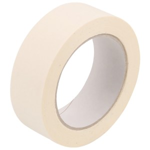 MTS – Masking Tape / Automotive Masking Tape – Pack of 6 (36mm x 45m) MTS – Masking Tape / Automotive Masking Tape – Pack of 6 (36mm x 45m)