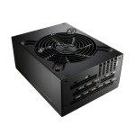 FSP Cannon 2000W ATX/EPS Modular Power Supply – Black FSP Cannon 2000W ATX/EPS Modular Power Supply – Black