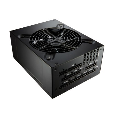 FSP Cannon 2000W ATX/EPS Modular Power Supply – Black FSP Cannon 2000W ATX/EPS Modular Power Supply – Black