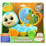 Leapfrog Pull Along Butterfly Book Leapfrog Pull Along Butterfly Book