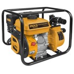 Ingco – Petrol Water Pump (Port Diameter 50mm) – 3.6 Litre Ingco – Petrol Water Pump (Port Diameter 50mm) – 3.6 Litre