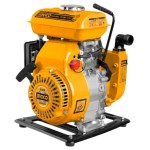 Ingco – Petrol Water Pump (Port Diameter 25mm) – 1.2 Litre Ingco – Petrol Water Pump (Port Diameter 25mm) – 1.2 Litre