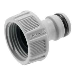 GARDENA Tap Connector (G3/4″) 26,5 mm GARDENA Tap Connector (G3/4″) 26,5 mm