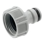 GARDENA Tap Connector (G3/4″) 26,5 mm GARDENA Tap Connector (G3/4″) 26,5 mm