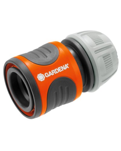GARDENA Hose Connector 13 mm (1/2″) GARDENA Hose Connector 13 mm (1/2″)