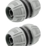 GARDENA Hose Repairer Set 13 mm (1/2″) GARDENA Hose Repairer Set 13 mm (1/2″)
