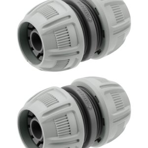 GARDENA Hose Repairer Set 13 mm (1/2″) GARDENA Hose Repairer Set 13 mm (1/2″)