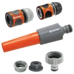 GARDENA Basic Set 13 mm (1/2″) GARDENA Basic Set 13 mm (1/2″)