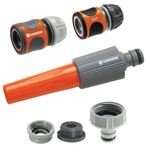 GARDENA Basic Set 13 mm (1/2″) GARDENA Basic Set 13 mm (1/2″)
