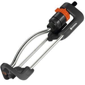 GARDENA Oscillating Sprinkler Aqua S GARDENA Oscillating Sprinkler Aqua S