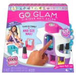 Go Glam U-Nique Salon Go Glam U-Nique Salon