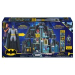 Batman Transforming Playset Batman Transforming Playset