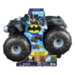 Batman All Terrain Batmobile Batman All Terrain Batmobile