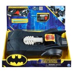 Batman Transforming Batmobile Batman Transforming Batmobile