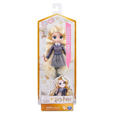Wizarding World 20cm Luna Doll Wizarding World 20cm Luna Doll