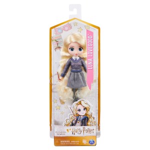Wizarding World 20cm Luna Doll Wizarding World 20cm Luna Doll