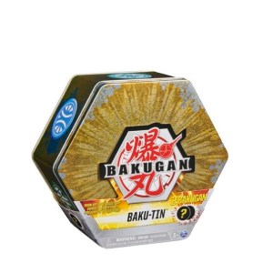 Bakugan Bakutin Season 3 – Parent Bakugan Bakutin Season 3 – Parent