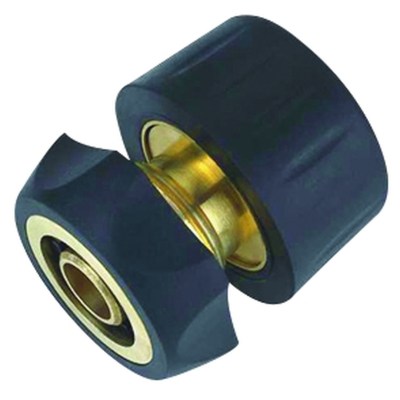 Gro Premium Brass Hose Connector-12.5mm Gro Premium Brass Hose Connector-12.5mm