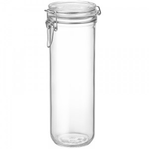 Bormioli Rocco Fido Spaghetti Jar Bormioli Rocco Fido Spaghetti Jar