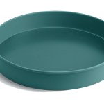 Jamie Oliver 23cm Loose Base Round Tin Jamie Oliver 23cm Loose Base Round Tin