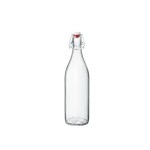 Bormioli Rocco Giara Bottle 1.0lt Bormioli Rocco Giara Bottle 1.0lt
