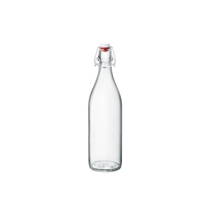 Bormioli Rocco Giara Bottle 1.0lt Bormioli Rocco Giara Bottle 1.0lt