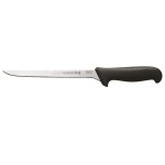 Mundial – Knife / Boning Knife – Black (150mm) Mundial – Knife / Boning Knife – Black (150mm)