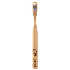 Bamboo Toothbrush 3y+ Bamboo Toothbrush 3y+