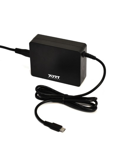 Port power supply 90W – type C Port power supply 90W – type C