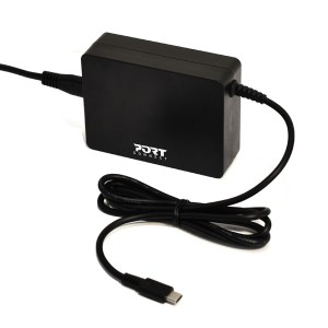 Port power supply 90W – type C Port power supply 90W – type C