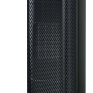 Bennett Read Digital Remote Controlled Fan Heater – Black Bennett Read Digital Remote Controlled Fan Heater – Black