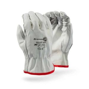 Dromex TIG Welding Goat Skin Glove – XL Dromex TIG Welding Goat Skin Glove – XL